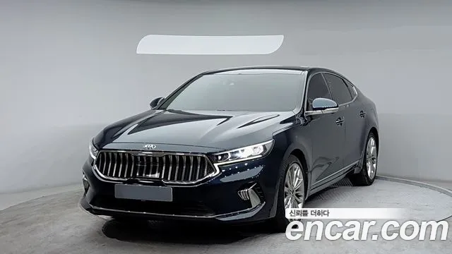Kia K7 3.0 GDI Signature