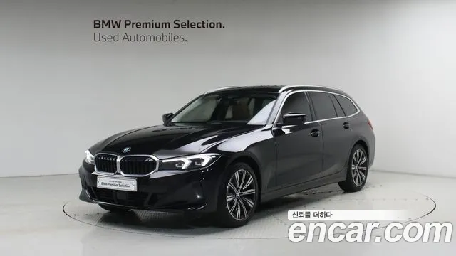 BMW 3 (G20) 320i