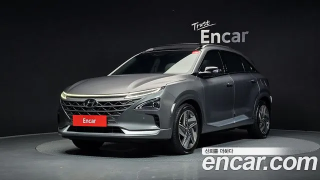 Hyundai Premium