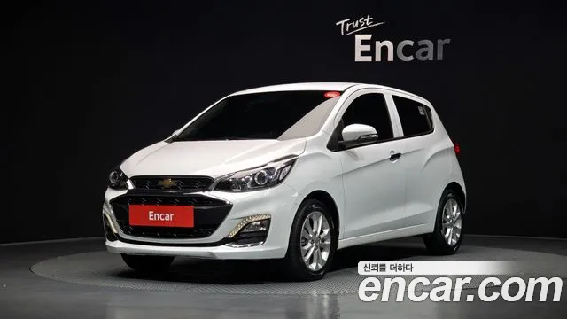 Chevrolet(GM) The New