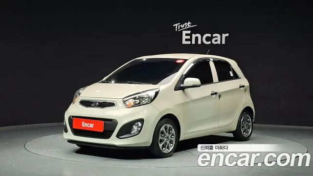 Kia All New