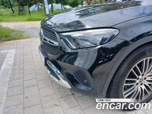 Mercedes-Benz GLC- X254 GLC300 4MATIC