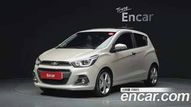 Chevrolet(GM) LTZ