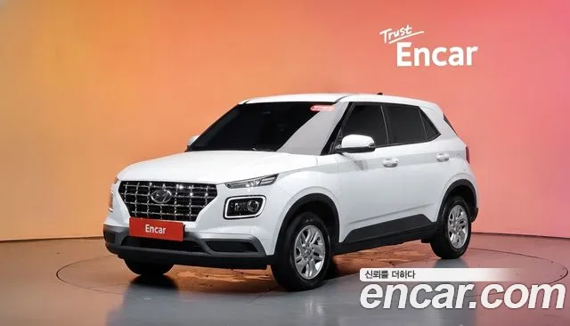 Hyundai 1.6 Premium