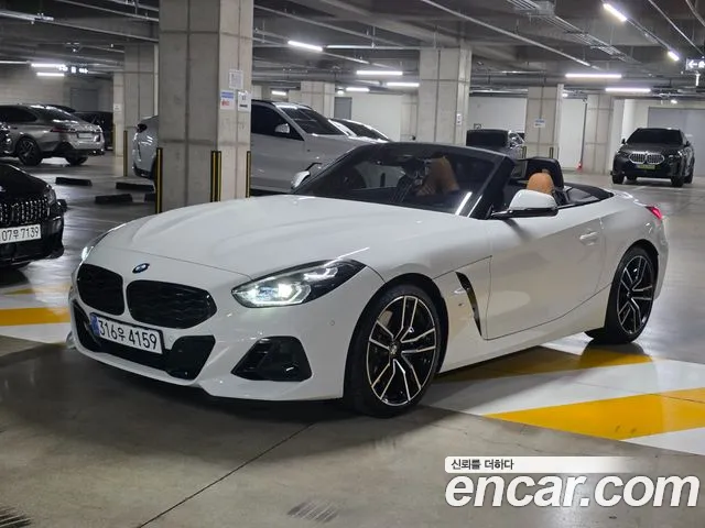 BMW Z4 (G29) sDrive20i M