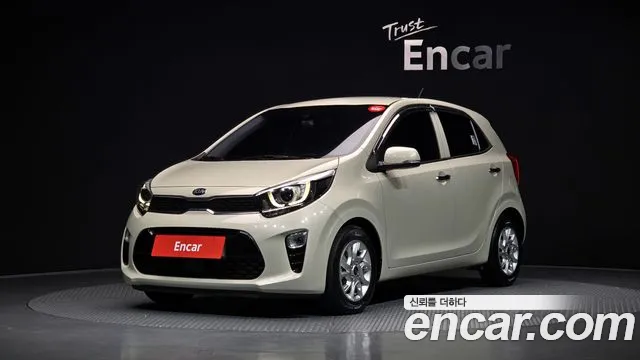 Kia All New (JA)