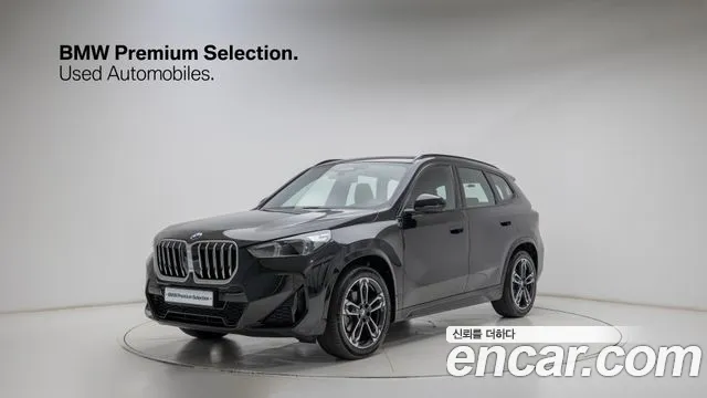 BMW X1 (U11) xDrive 20i M