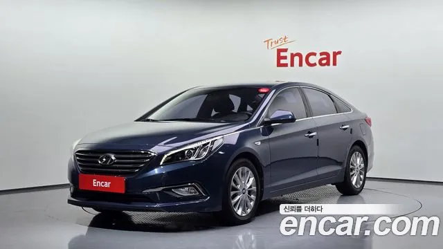Hyundai LF Sonata 2.0