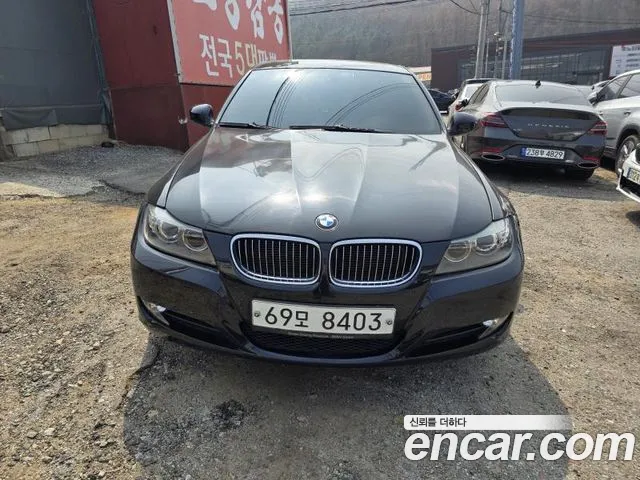 BMW 3 (E90) 320i