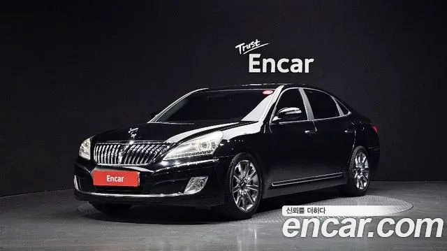Hyundai VS380 Prestige