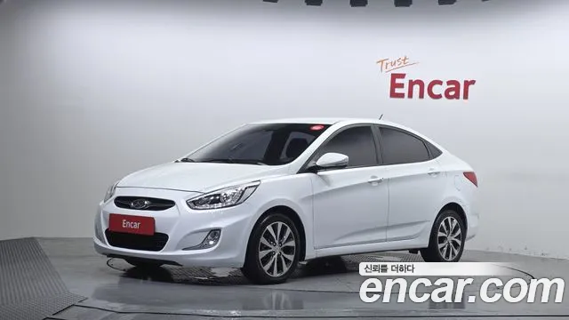 Hyundai 1.6 GDI Premium