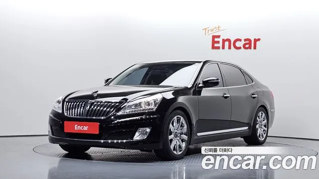 Hyundai VS380 Prestige
