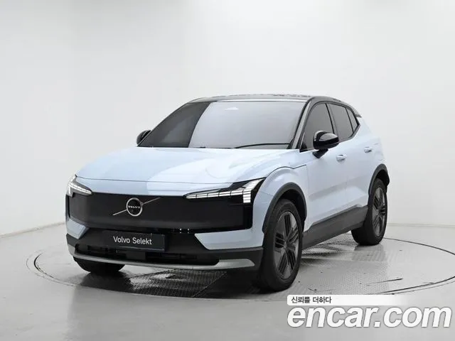 Volvo EX30