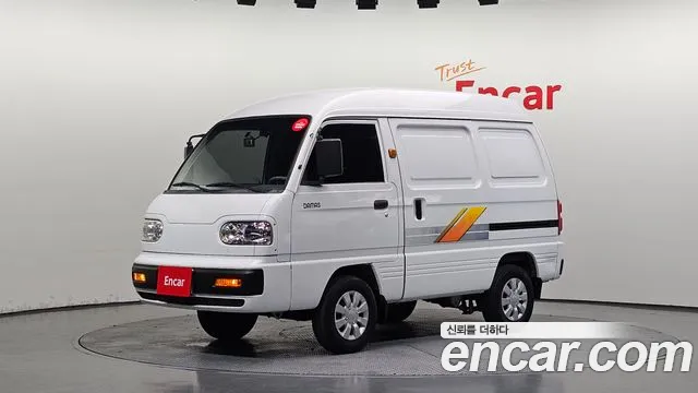 Chevrolet(GM) 2