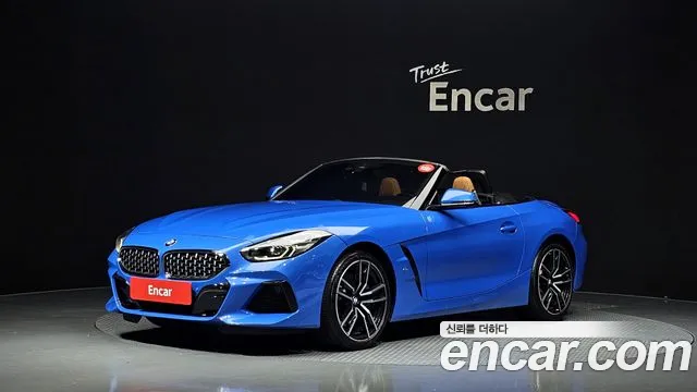 BMW Z4 (G29) sDrive20i M