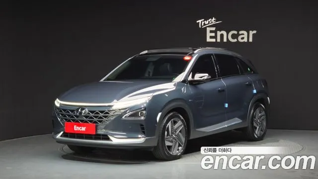 Hyundai Premium
