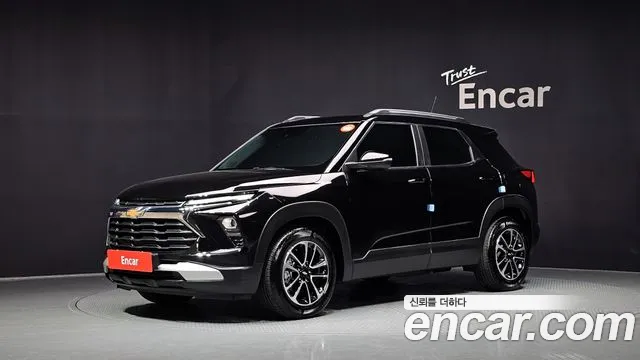 Chevrolet(GM) The New 1.3 Turbo 2WD