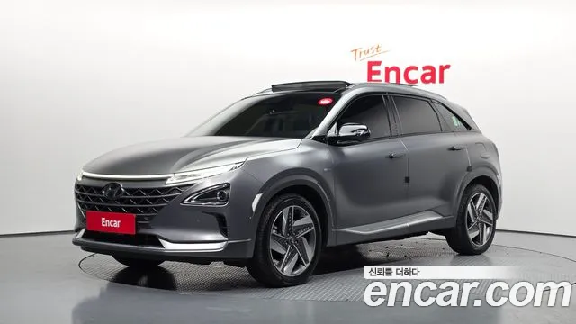 Hyundai Premium