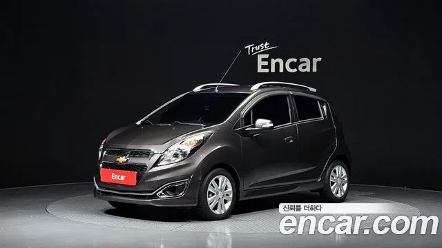 Chevrolet(GM) LT Base