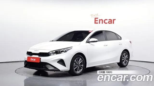 Kia The New K3 2 1.6 Prestige