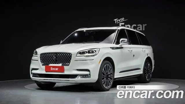 Lincoln 2 3.0 AWD