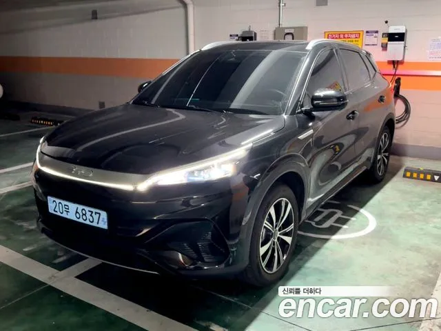 BYD 3