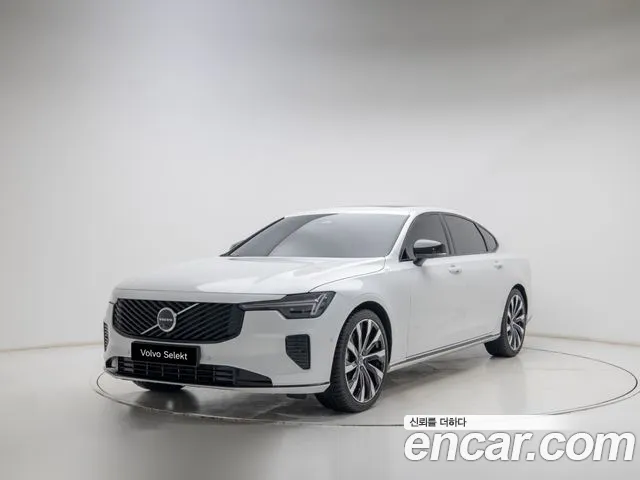 Volvo S90 B5