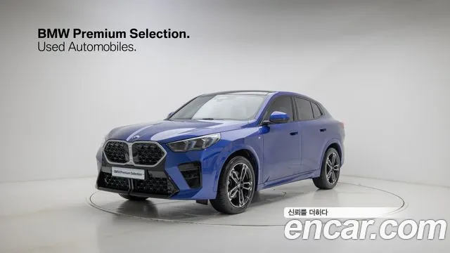 BMW X2 (U10) xDrive 20i M