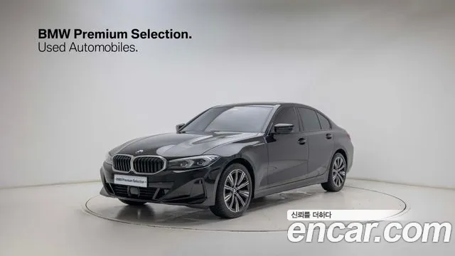 BMW 3 (G20) 320i