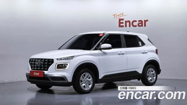Hyundai 1.6