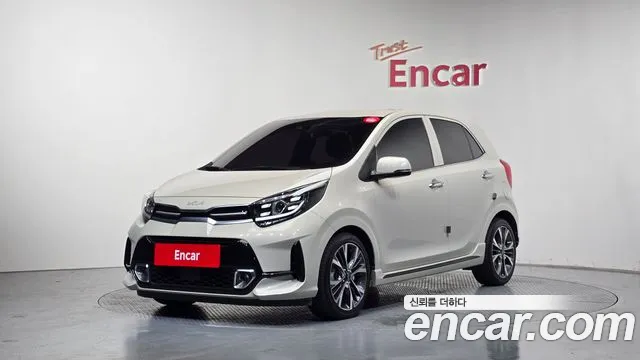 Kia (JA) Signature