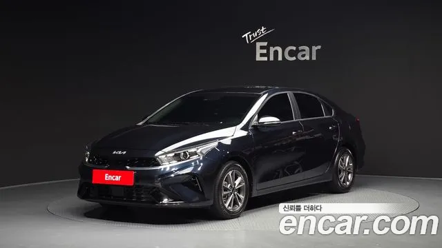 Kia The New K3 2 1.6 Prestige