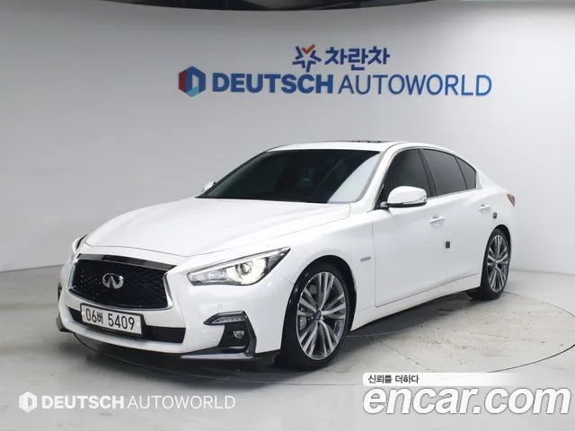 Q50 3.5
