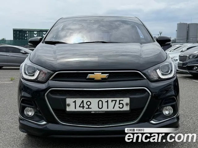 Chevrolet(GM) LTZ