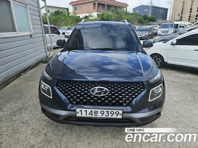 Hyundai 1.6