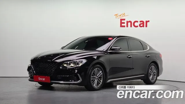 Hyundai Grandeur IG 2.4 Premium