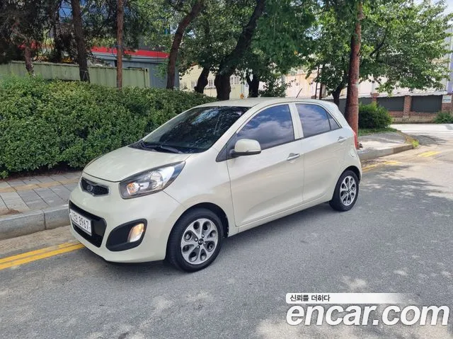 Kia All New