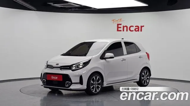 Kia (JA) Signature -UP