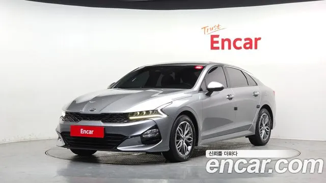 Kia K5 III 2.0 Prestige