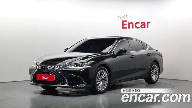 Lexus ES300h 7