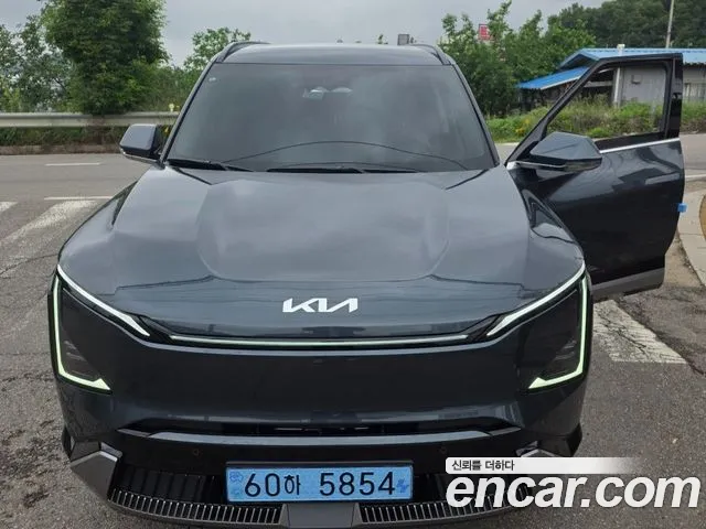 Kia EV5 2WD