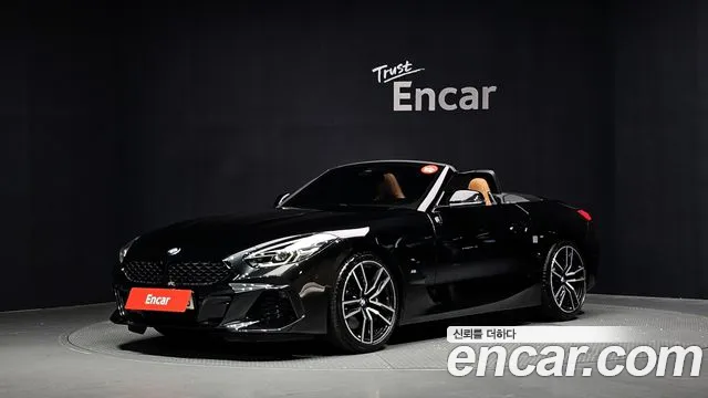 BMW Z4 (G29) sDrive20i M