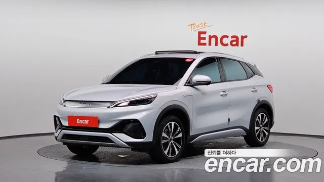 BYD 3