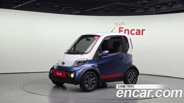 Other vehicle Other Other Electric