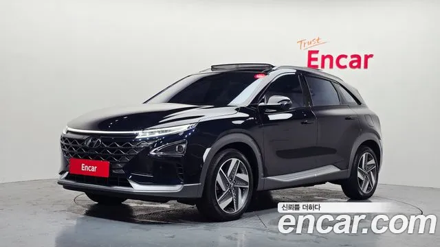 Hyundai Premium