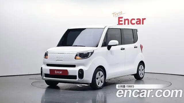 Kia The New Prestige (1)
