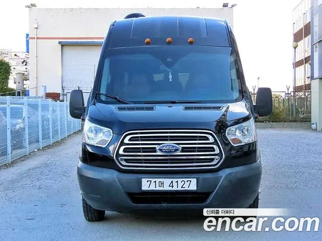 Ford 3.5