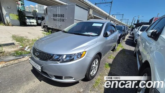 Kia 1.6 GDI Base