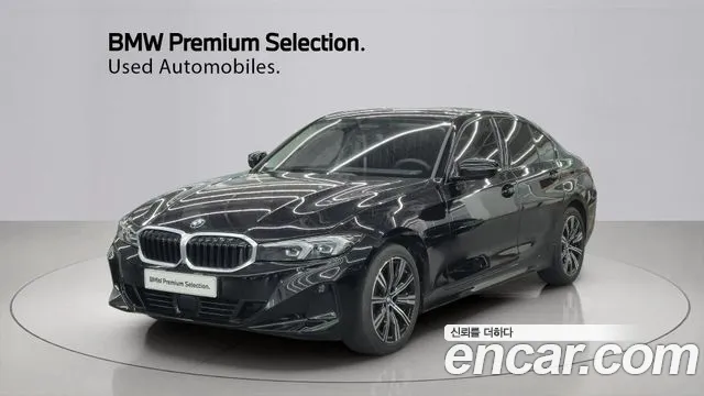 BMW 3 (G20) 320i