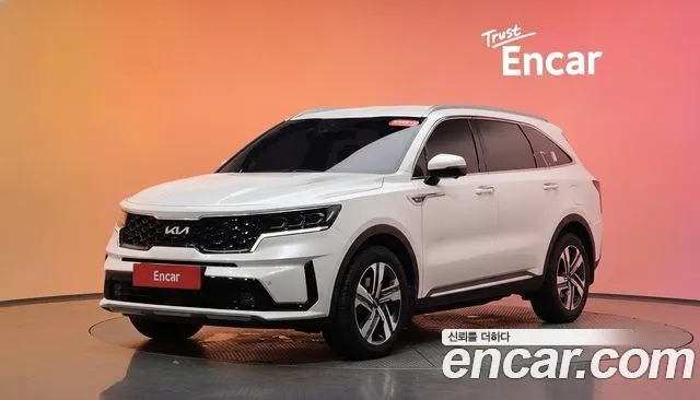 Kia Sorento 4 HEV 1.6 2WD Noblesse